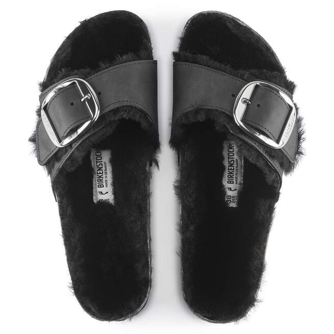 Black-