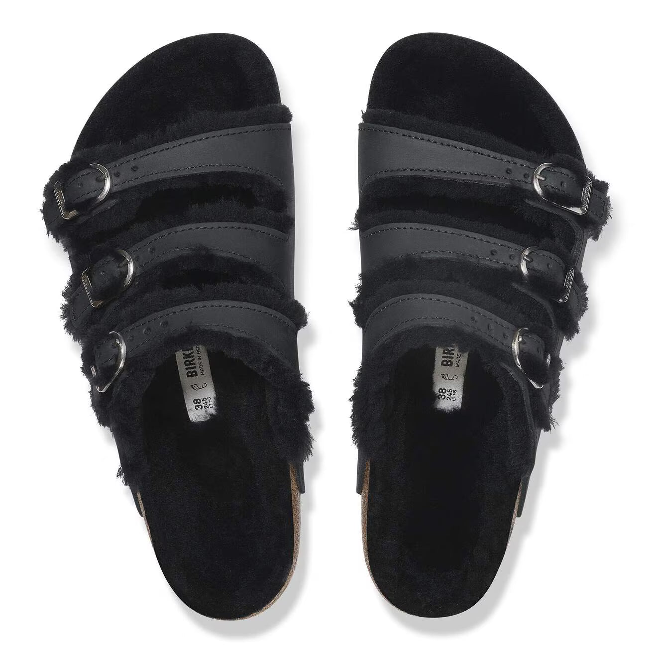 Black-