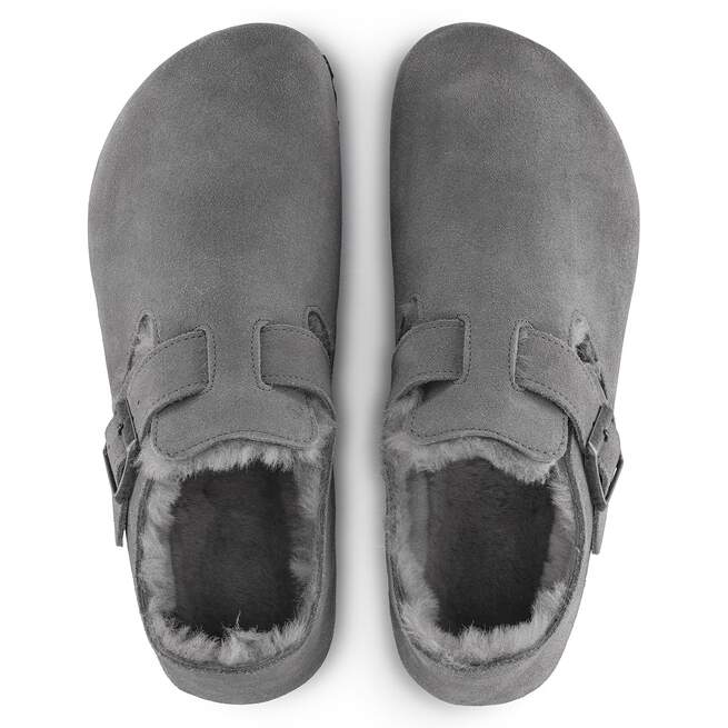 Gray-