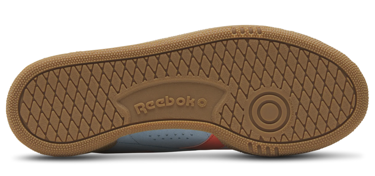 Reebok Women's Club C Grounds Uk Sneakers