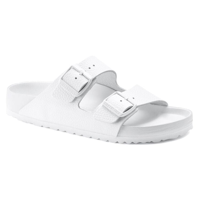 Exquisite White-