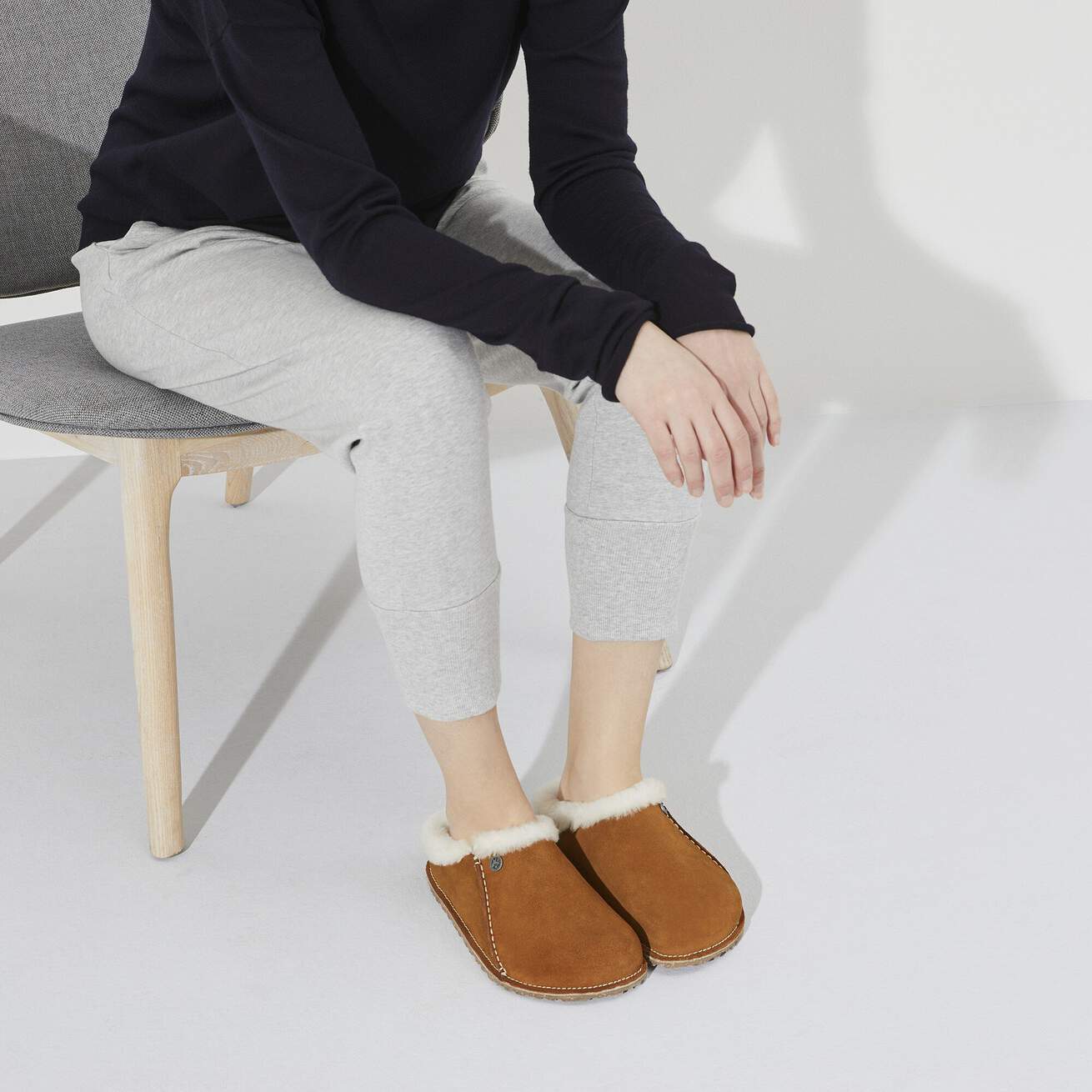 Mink-