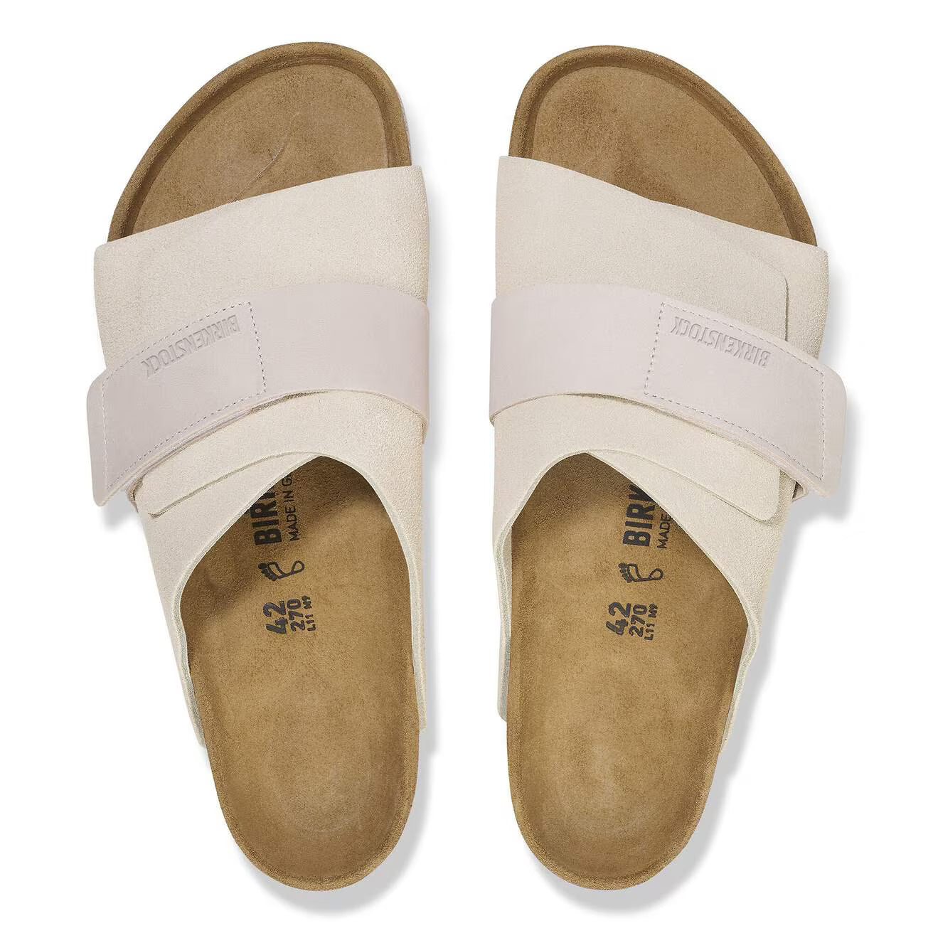 White-