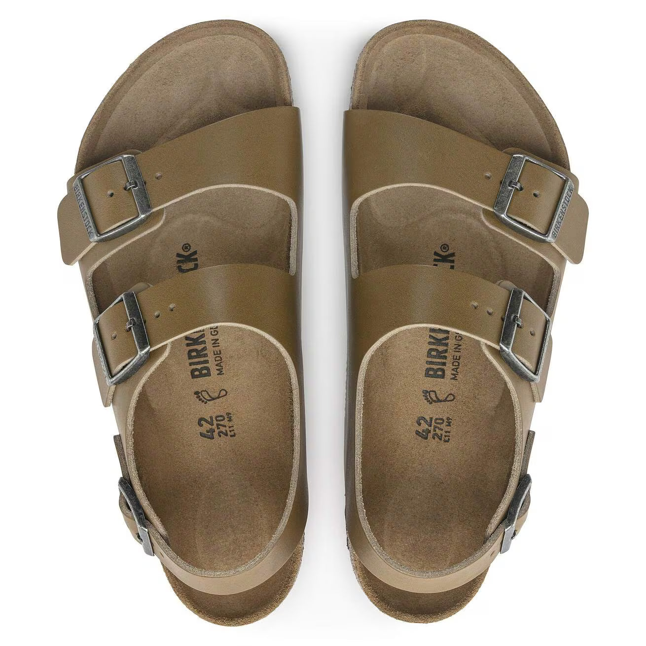Khaki-