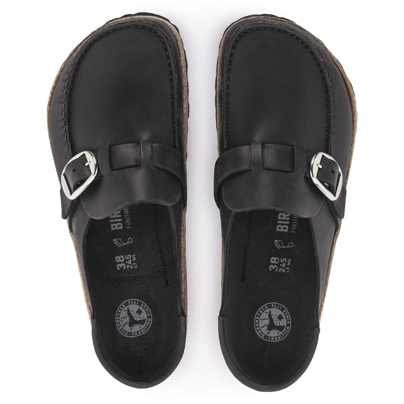 Black-