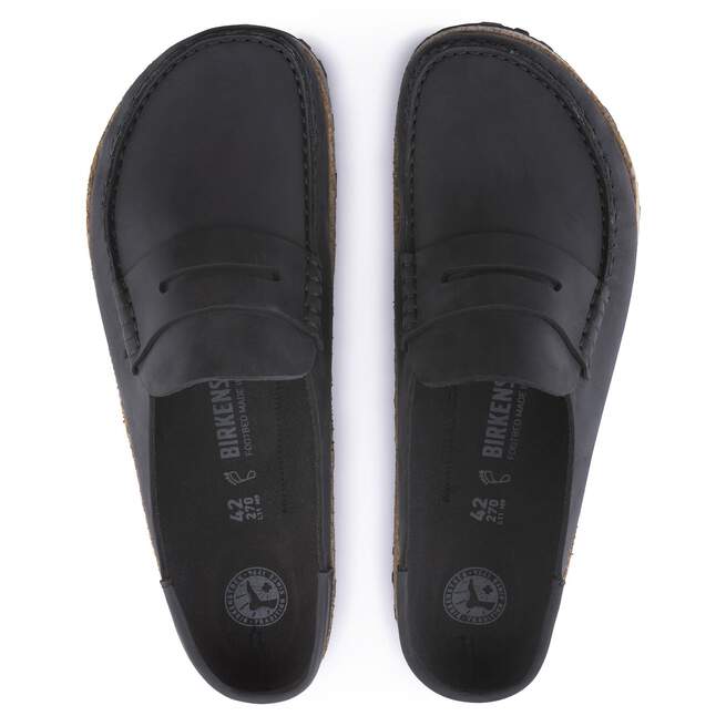 Black-