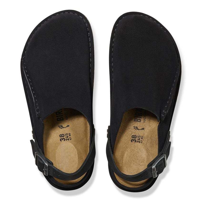 Black-