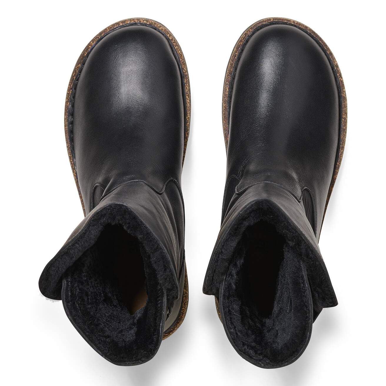 Black-