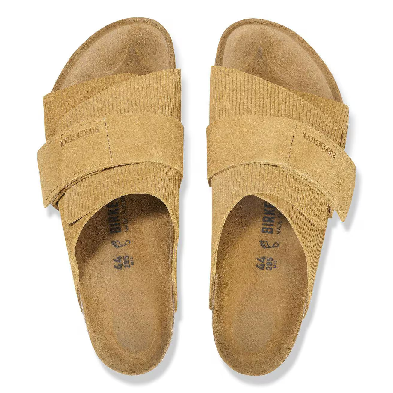 Brown-