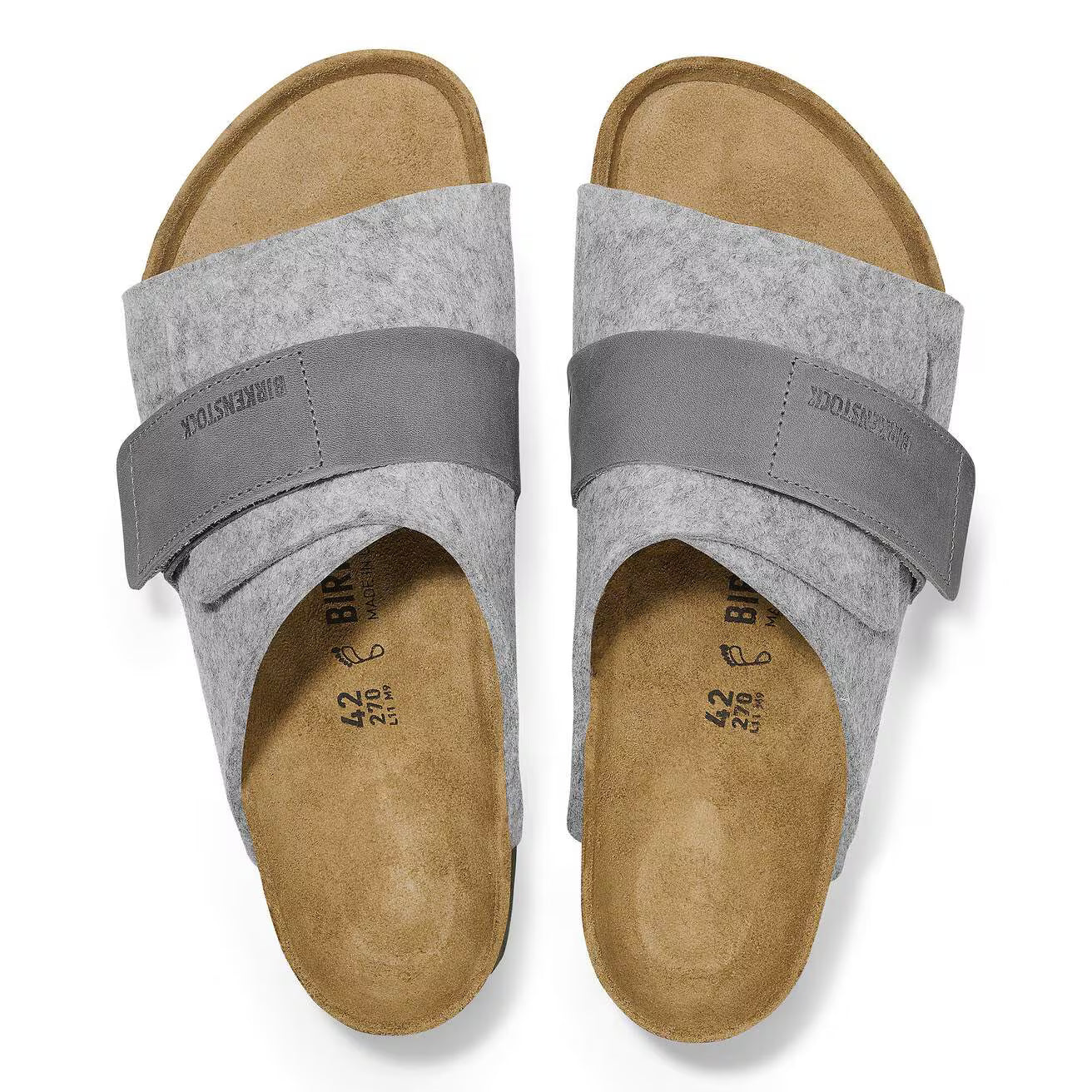 Light Gray-