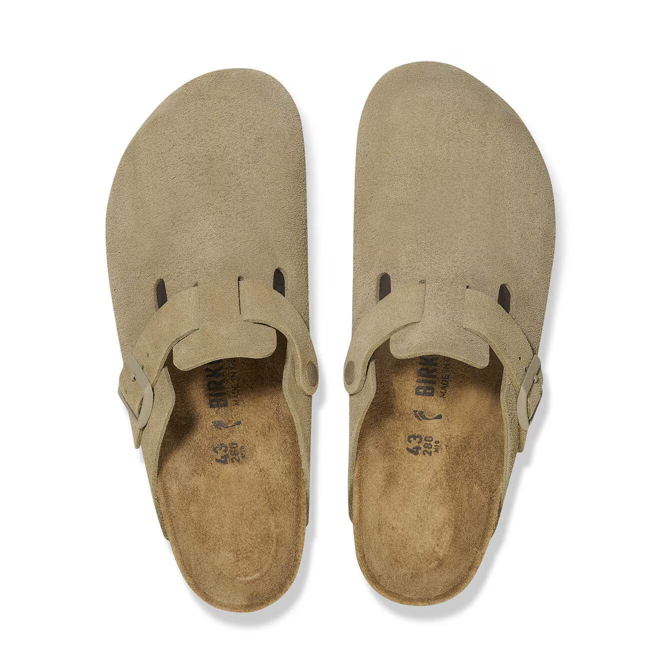Khaki-