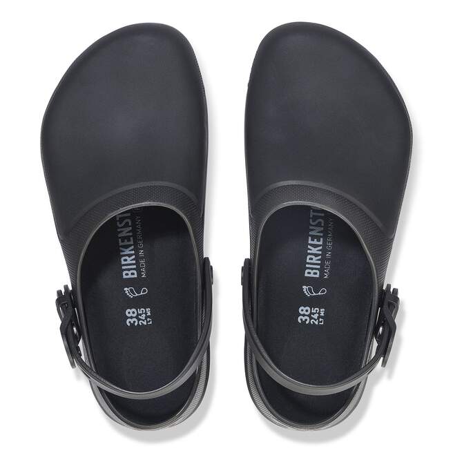 Black-