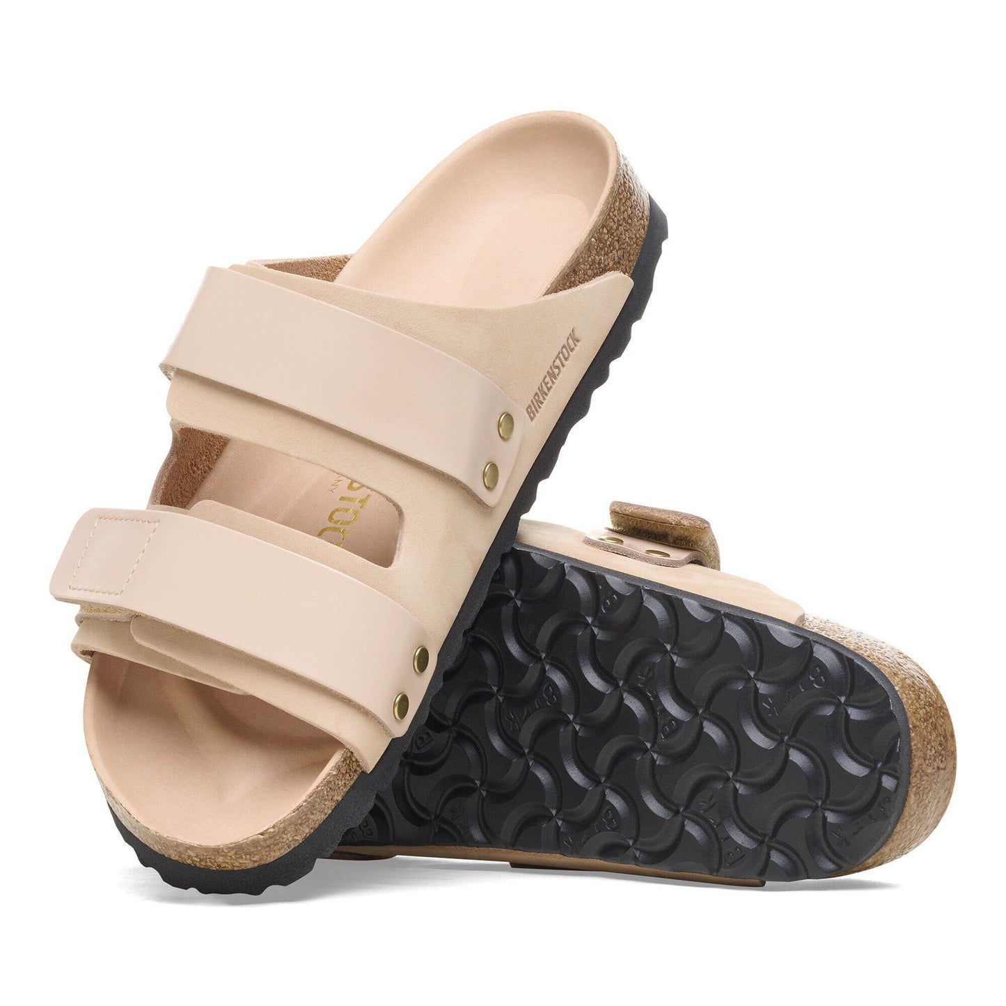 Beige-