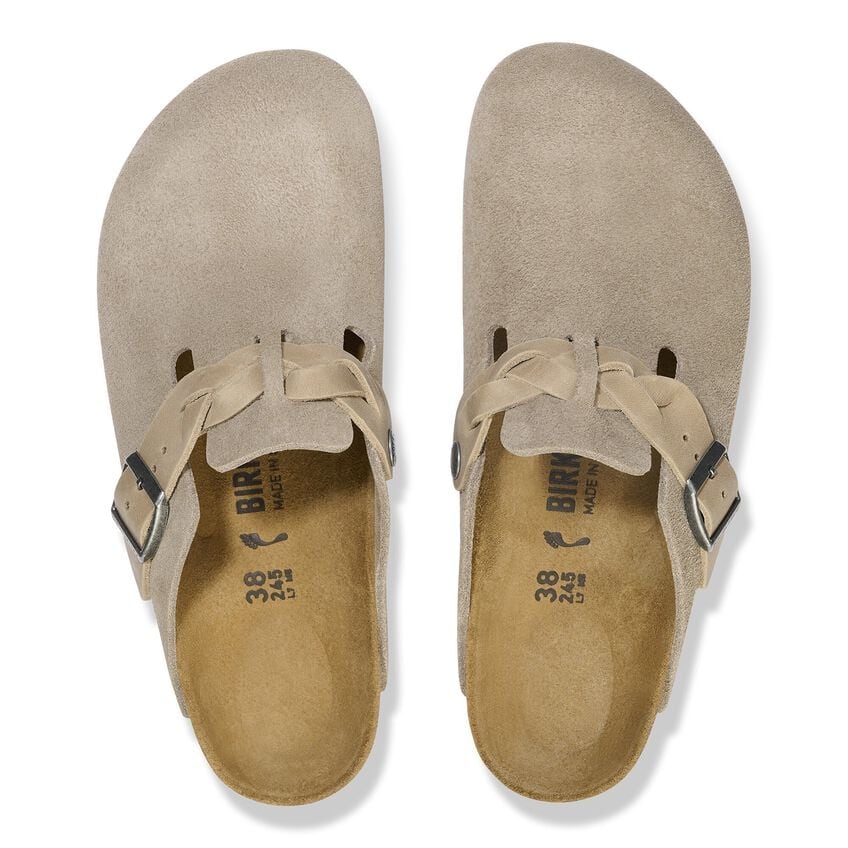 Taupe-