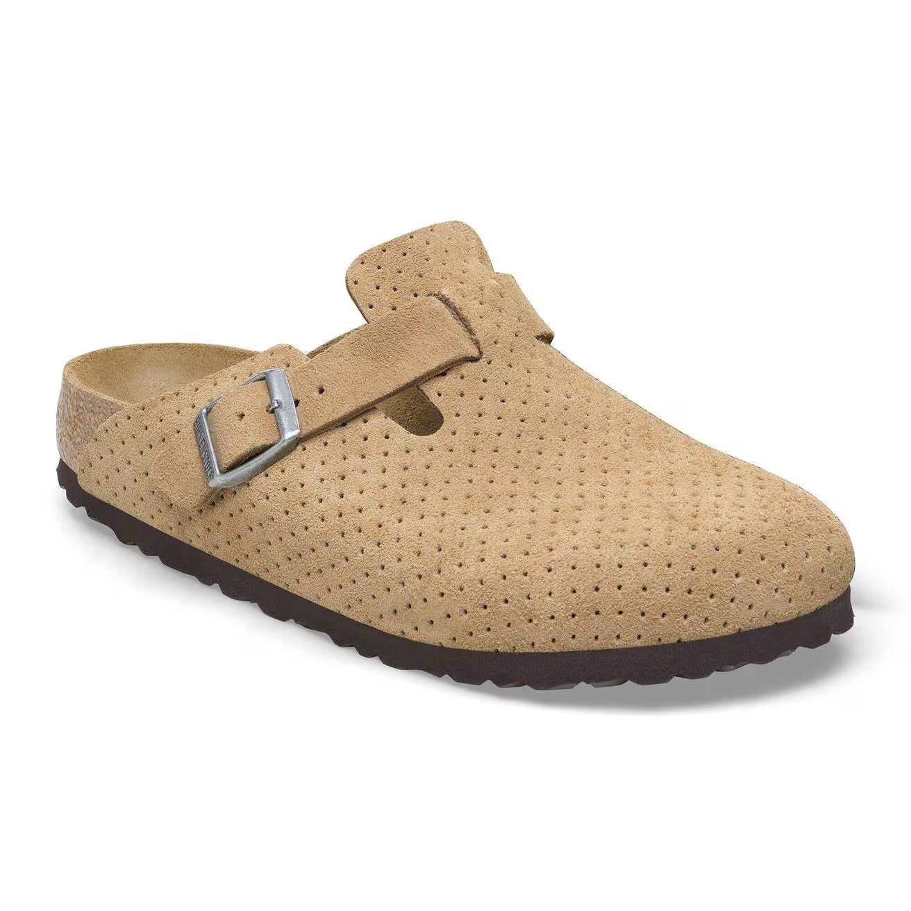 Beige-