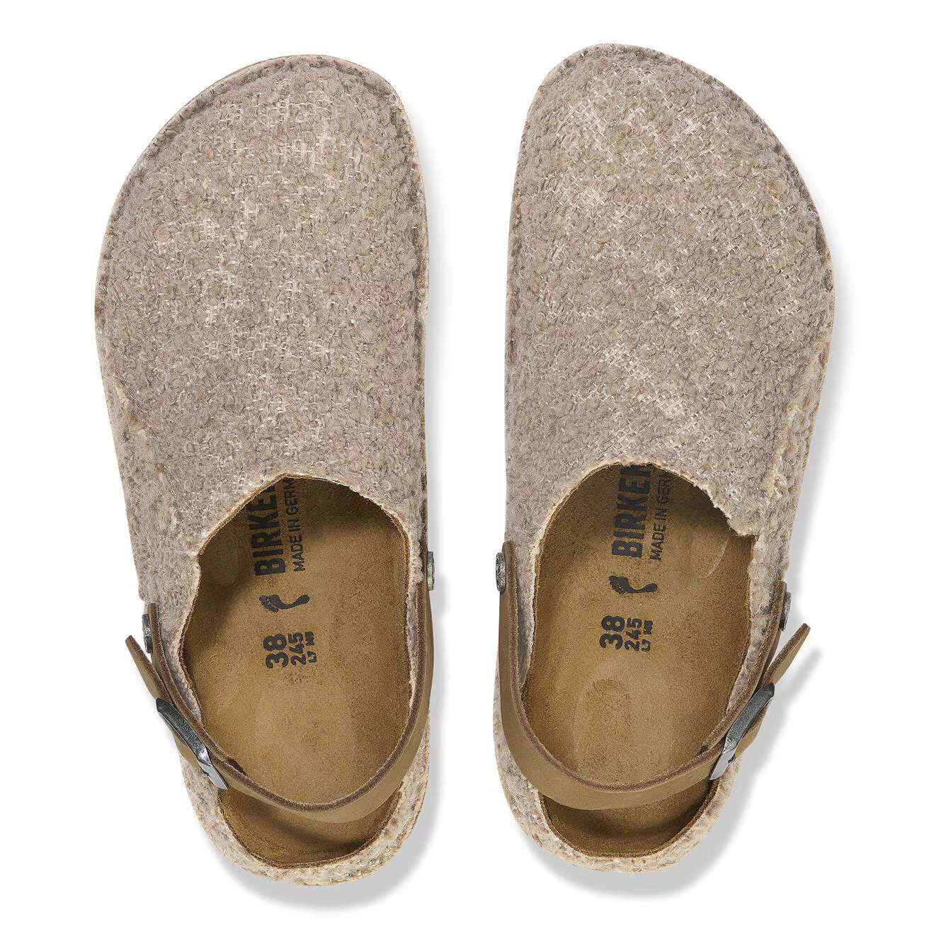 Taupe-