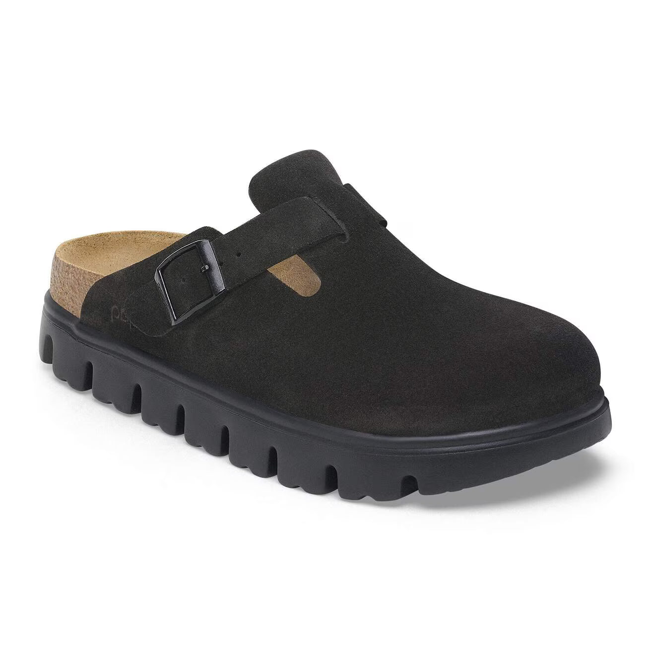 Black-