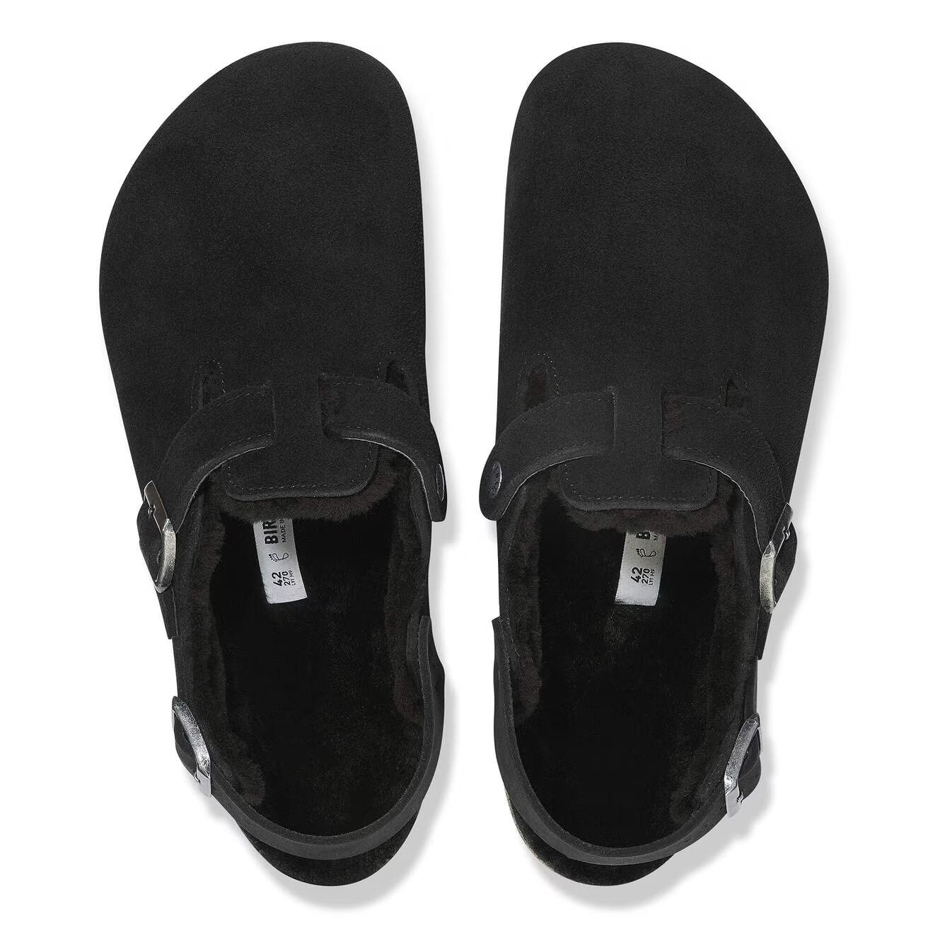 Black-