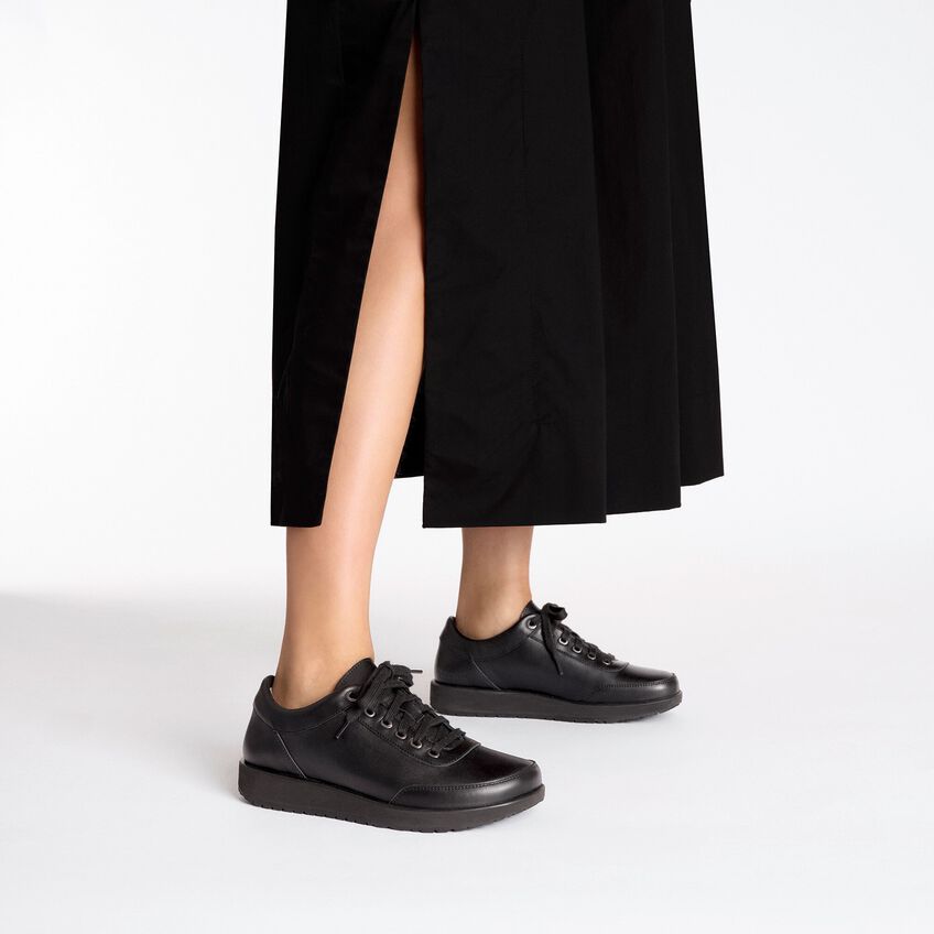 Black-