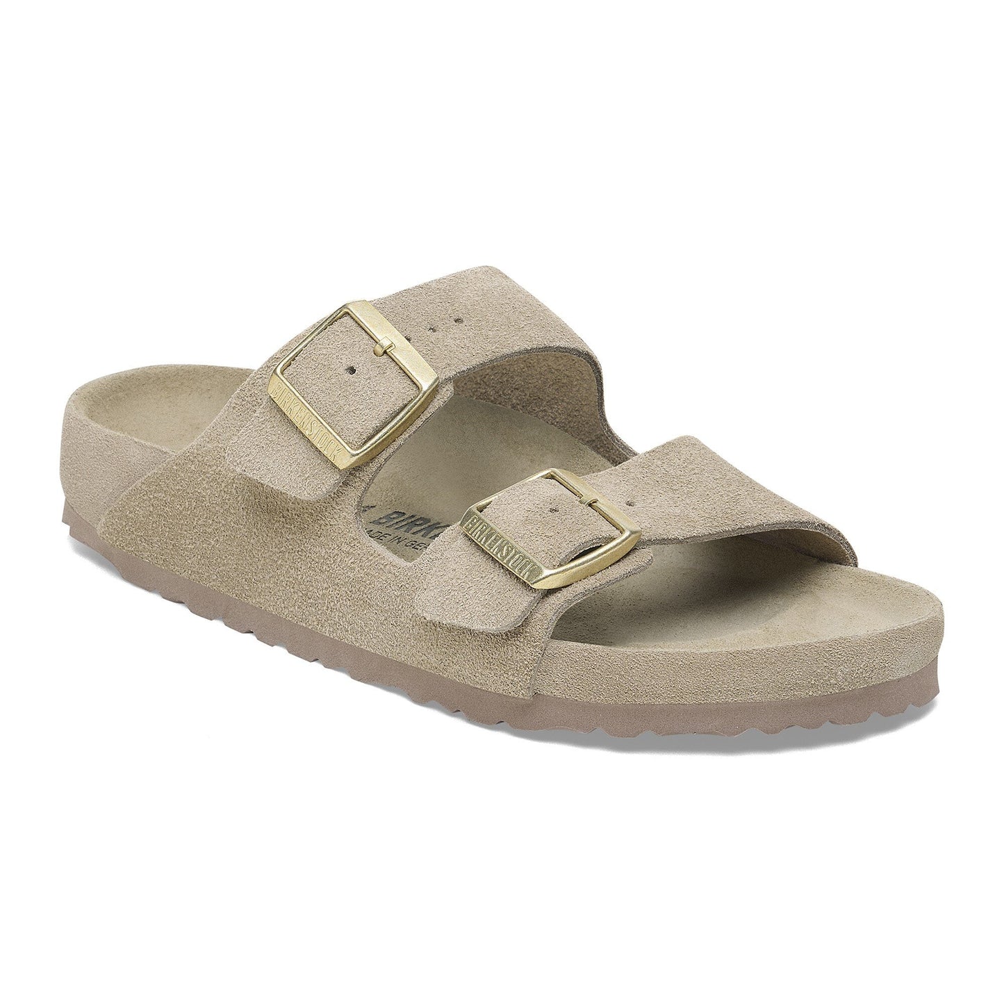 Taupe-