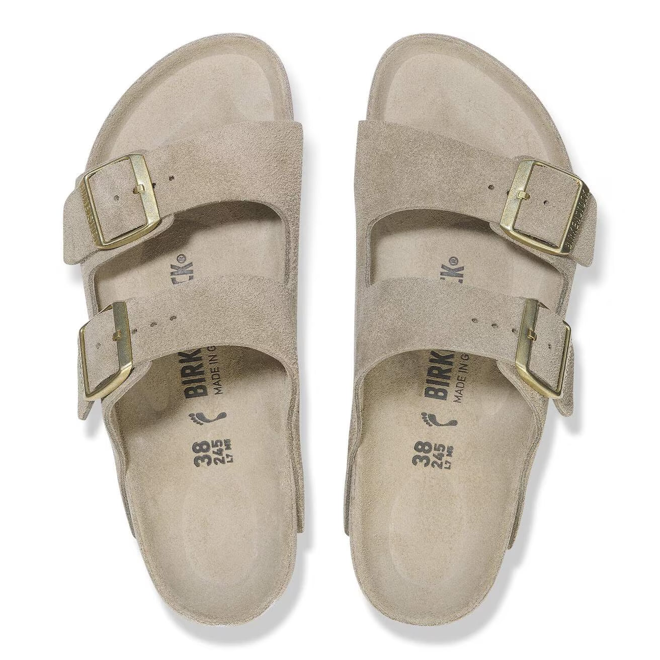 Taupe-