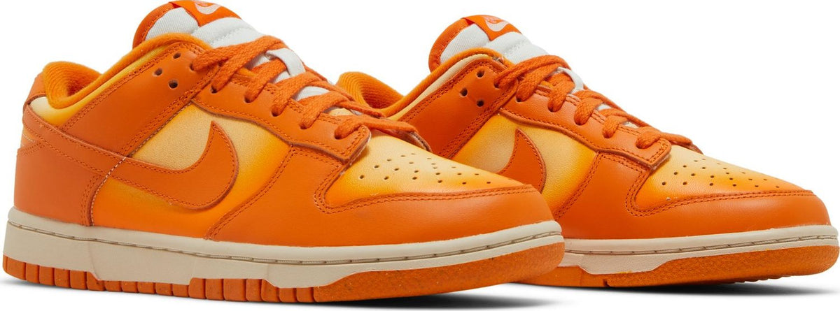 Nike Women's Dunk Low 'Magma Orange' W Sneakers