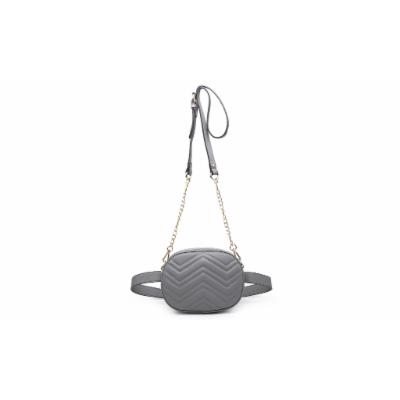 MKF Collection by Mia K. - Shawnie Crossbody Bag