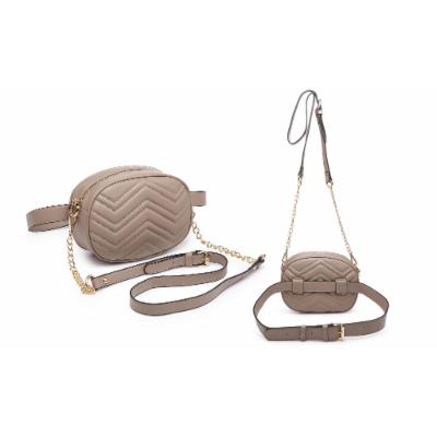 MKF Collection by Mia K. - Shawnie Crossbody Bag