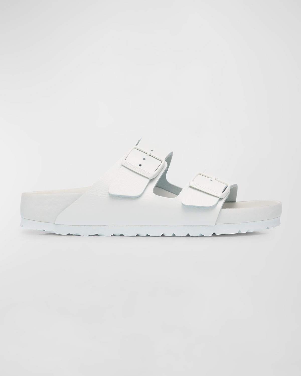 White-