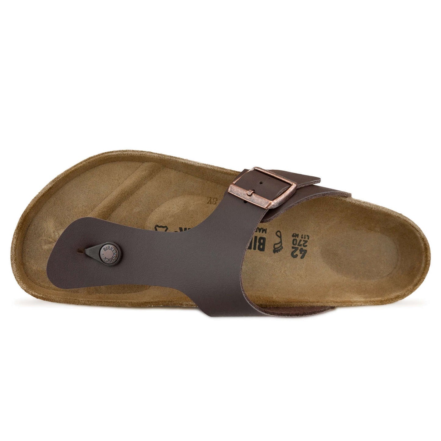 Brown-