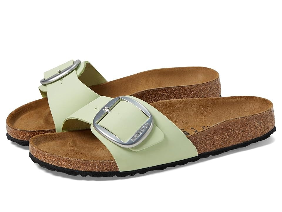 Faded Lime-