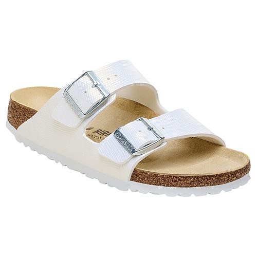 Shiny Lizard White-