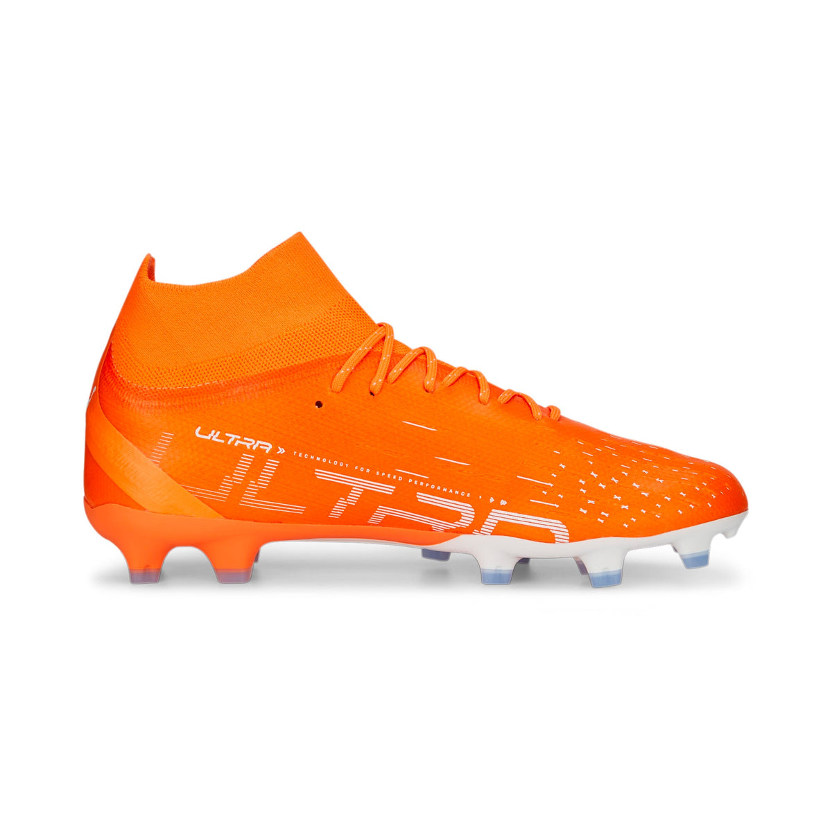 Puma Men's Ultra Pro Fg/Ag Sneakers