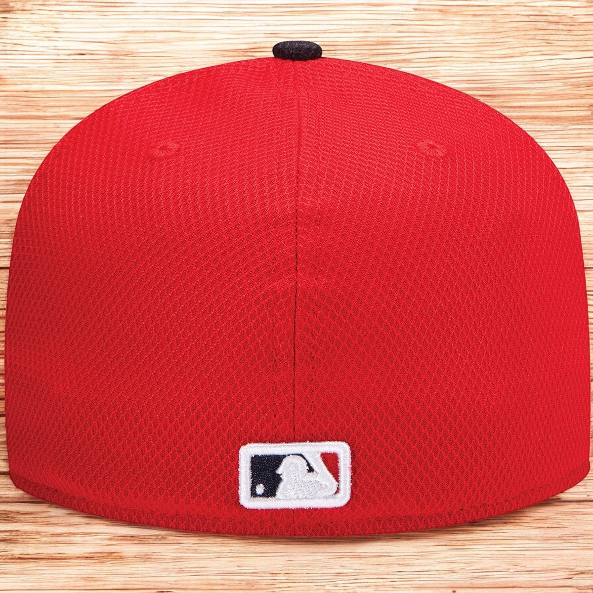 New Era Men's MLB Diamond Era 59Fifty Fitted Cap Minnesota Twins