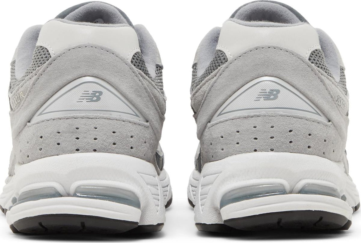 New Balance Men's 2002R 'Steel Grey Orca'