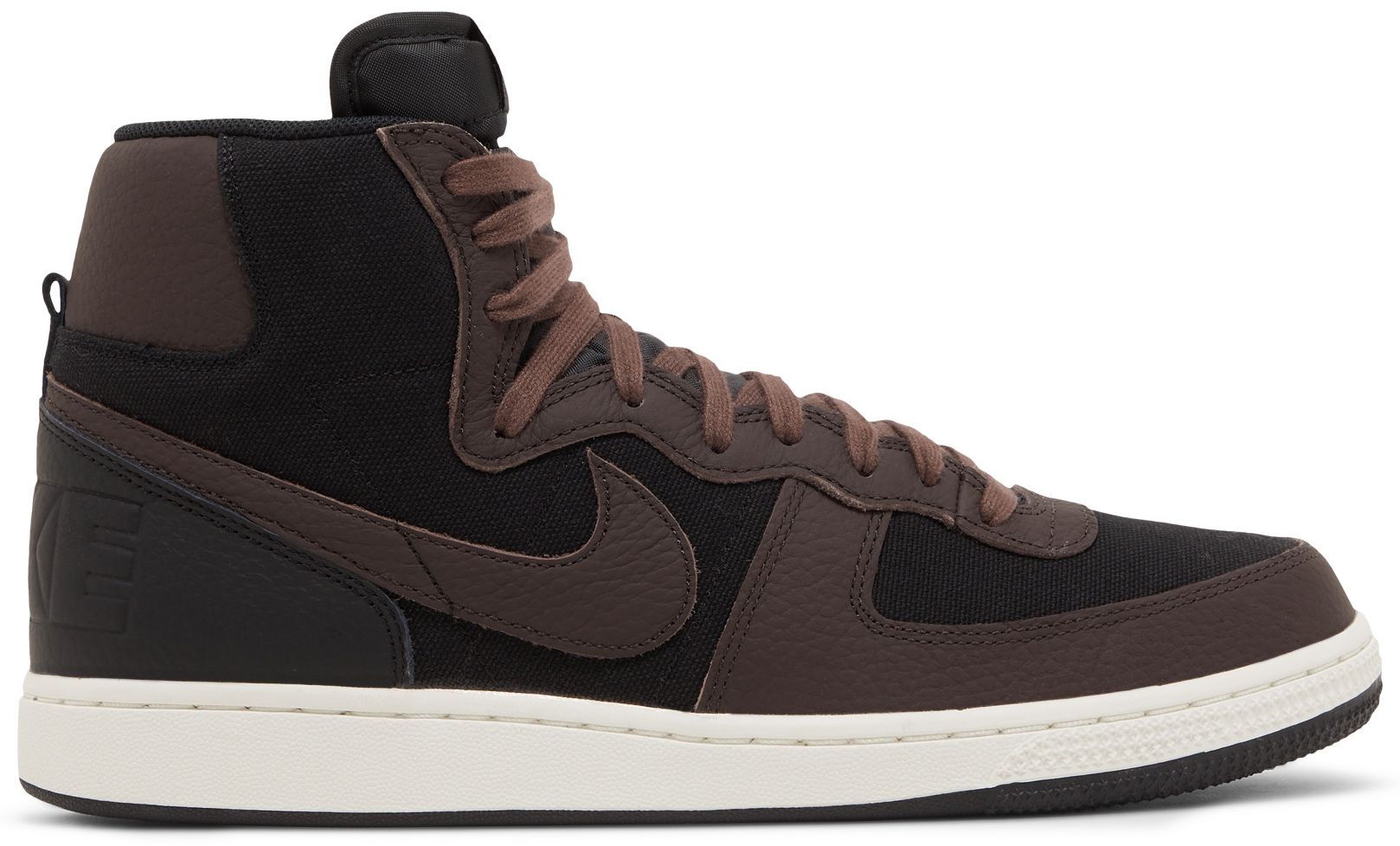 シューズ(男性用) Nike Terminator High Velvet Brown Nike Men's Terminator High Se 'Velvet Brown' Shoes – Zulily