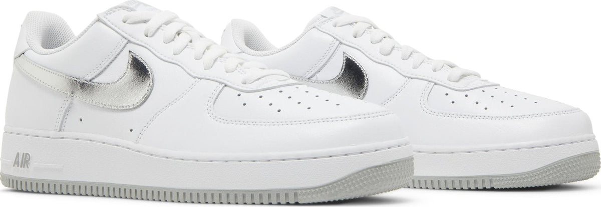 Nike Men's Air Force 1 '07 Low 'Color Of The Month' Sneakers
