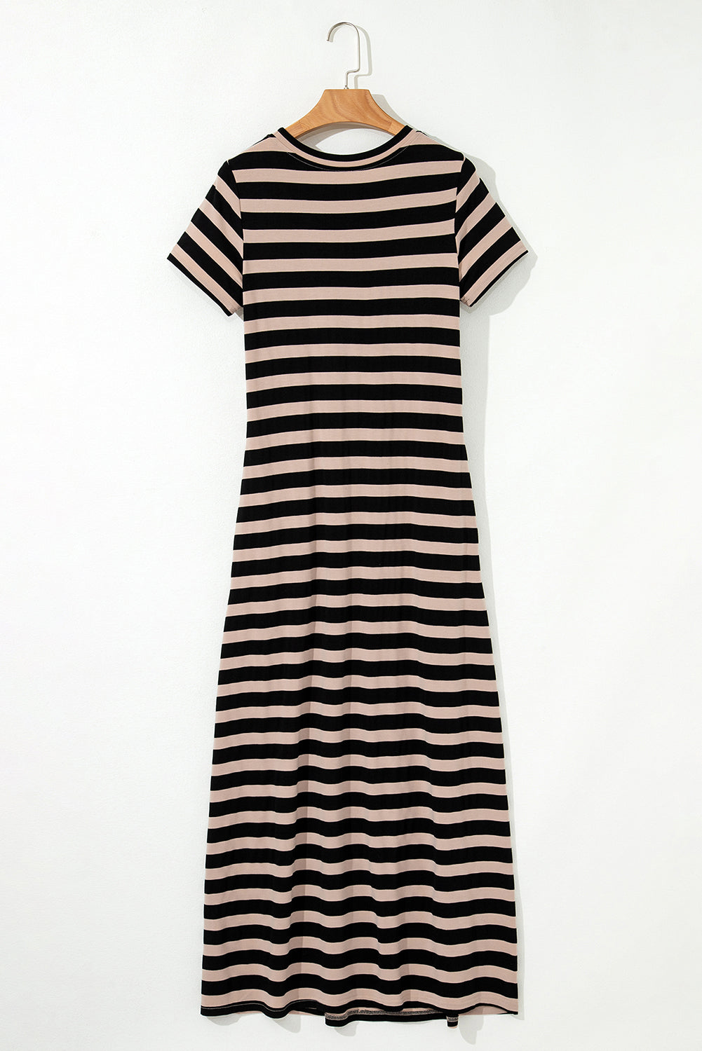 Black Stripe-