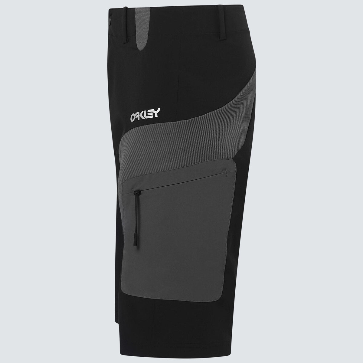 Oakley Men's Maven MTB Cargo Short - Blackout