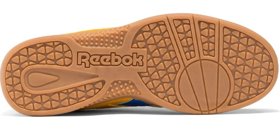 Reebok Men's Hammer Street Sneakers