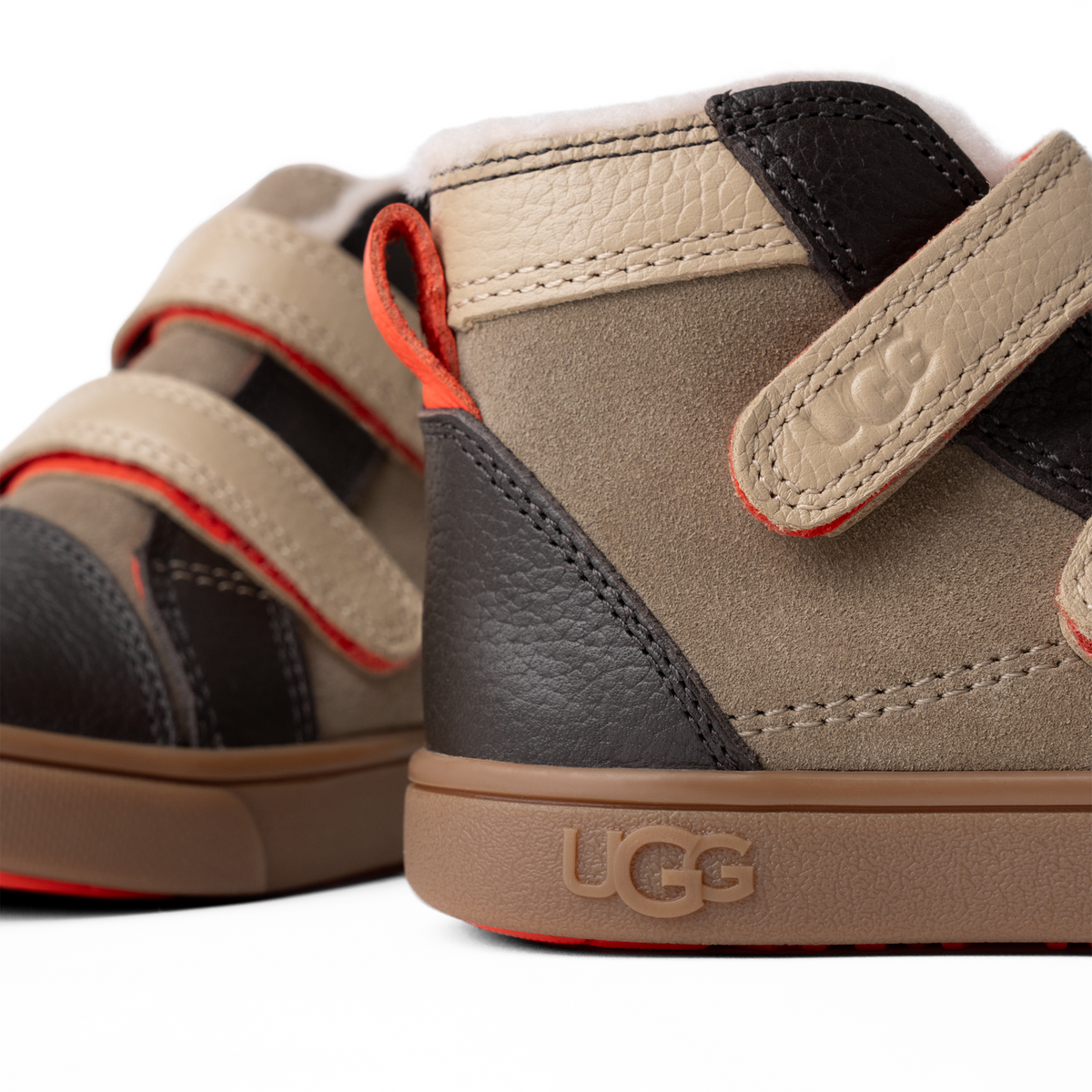 UGG Preschool Rennon II