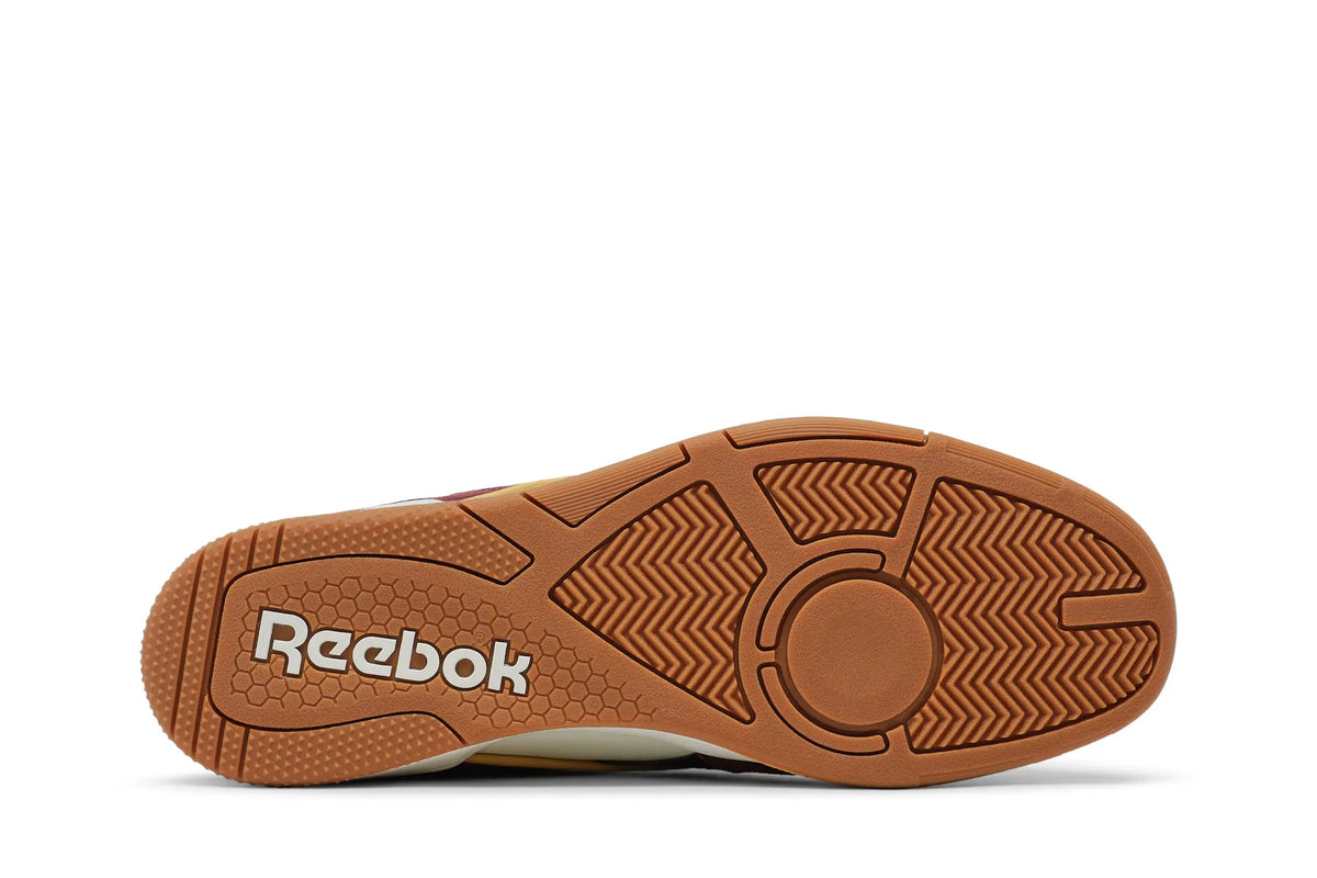 Reebok Men's Bb 4000 Ii 'Letterman Jacket Pack' Sneakers