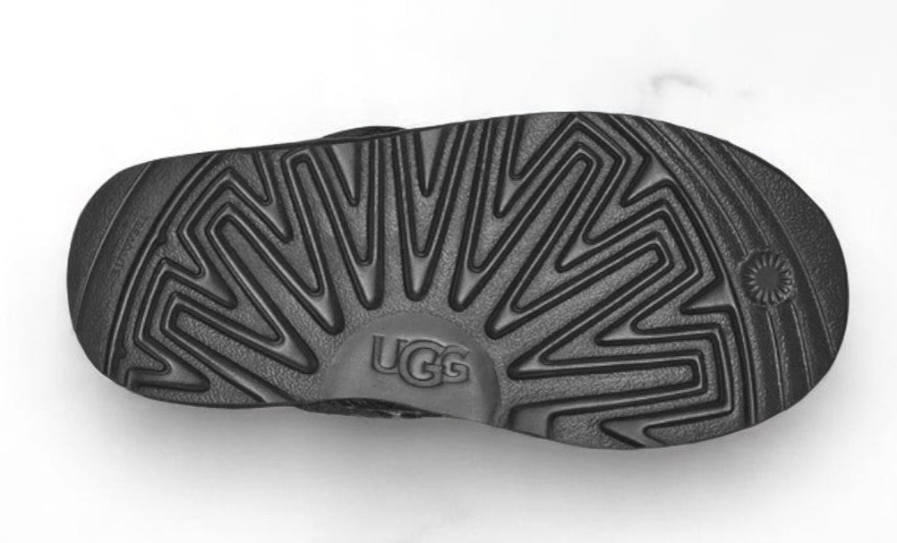UGG Kids Classic Short Chunky Sequin Boot Boots