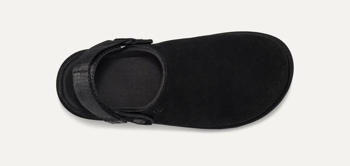 UGG W Goldenstar Clog Women's Boots