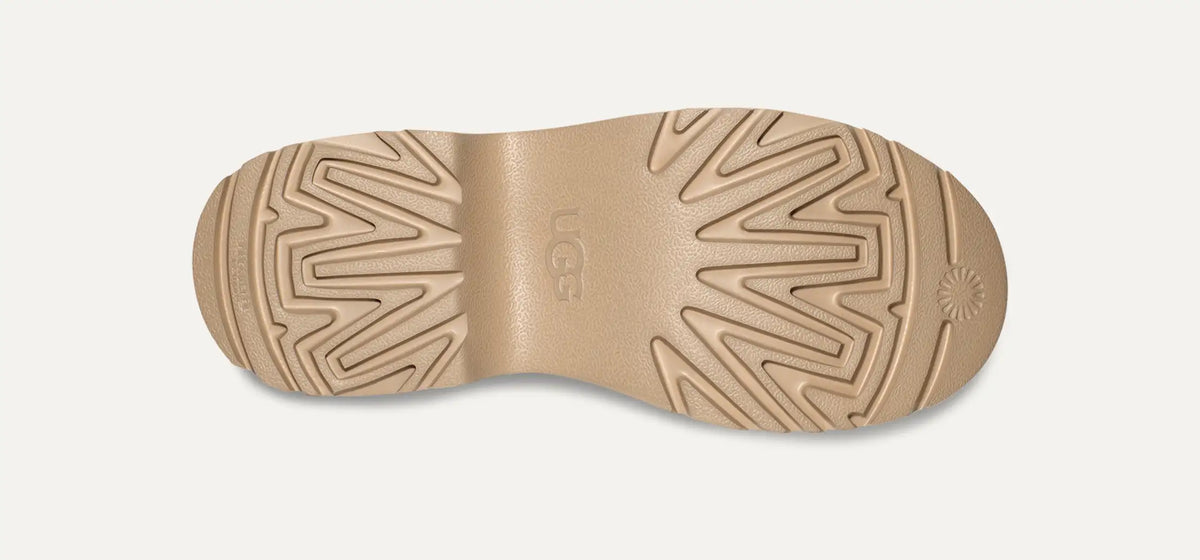 UGG W New Heights Clog Women's Clogs