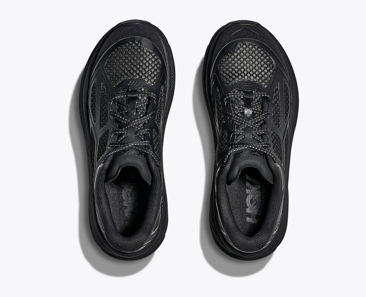 Hoka Men's Clifton One9 - Black
