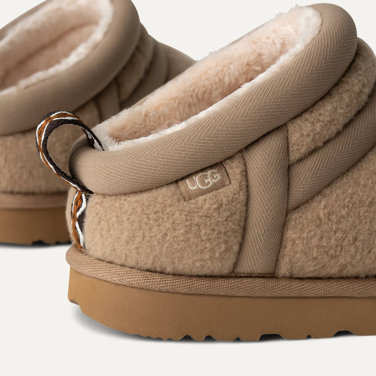 UGG Astro Ultra Slipper 'Amphora' Kids Youth Slippers