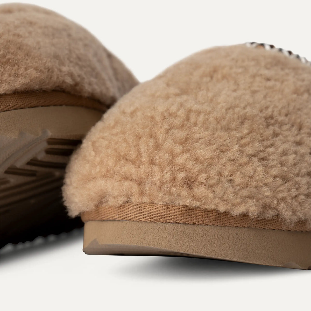 UGG W Tasman Maxi Curly Women's Boots