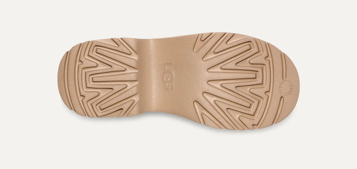 UGG New Heights Cozy Clog Women's Slippers