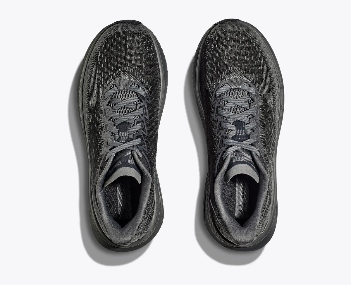 Hoka Men's Mach 6 - Black